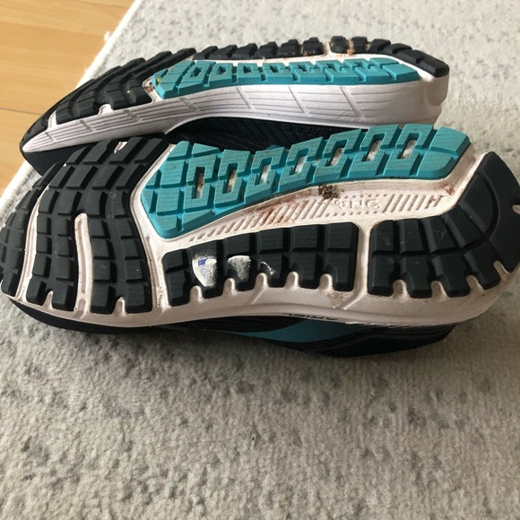 Brooks Ariel 20 Road Running Shoes - Picture 6 of 7